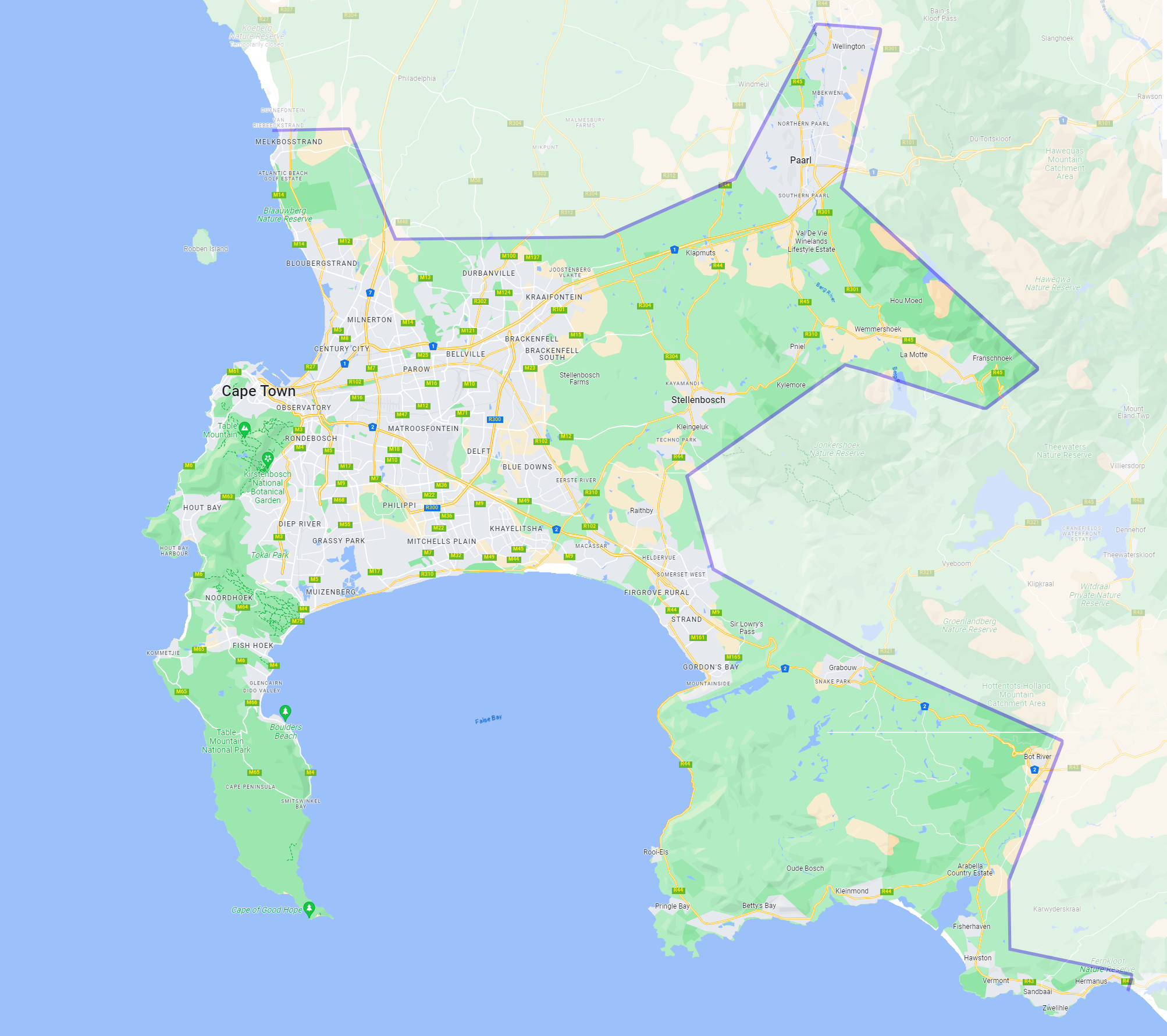 CHILDSPLAY HIRE SERVICE AREA